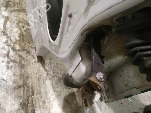 Used Hinge/Door check strap Hinge/Door check strap 34782729 34782729