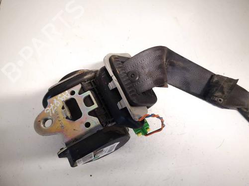 Used Rear right seatbelt Rear right seatbelt 35163620 35163620