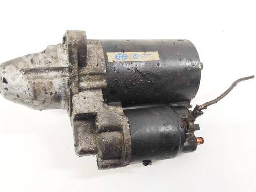 Used Starter Starter AUDI A6 C6 (4F2) 3.2 FSI (255 hp) 35319600 35319600