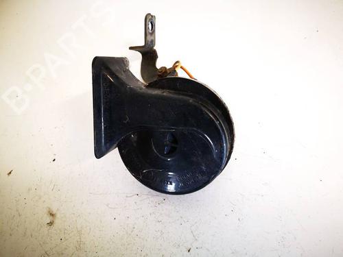 horn-porsche-cayenne-9pa-2002-2003-2004-2005-2006-2007-2008-2009-2010-34995162 main image