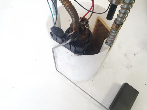 Fuel pump SUZUKI SX4 (EY, GY) 1.6 VVT 4x4 (RW416) | BP35447509M76 - Image 2