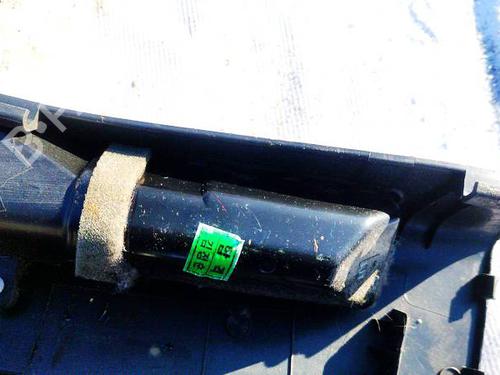 Air vent KIA SORENTO II (XM) 2.2 CRDi | BP32607411I21