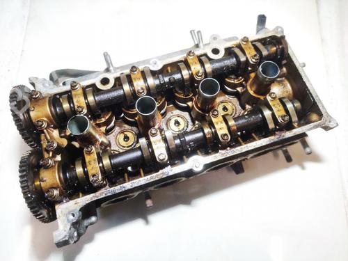 Used Cylinder head Cylinder head 35562447 35562447