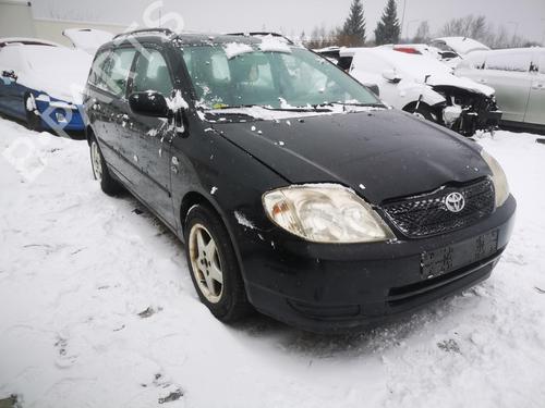 Used Parts TOYOTA COROLLA Saloon (_E12_) 2.0 D-4D (CDE120_, CDE120R) (116 hp) 4471340