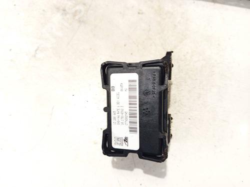 Electronic module OPEL ASTRA H (A04) 1.9 CDTI (L48) | BP34935290M83 - Image 2