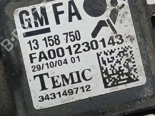 Electronic sensor OPEL ASTRA H (A04) 1.6 (L48) | BP40067768M84 - Image 5
