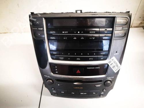 Used Radio Radio 34924795 34924795
