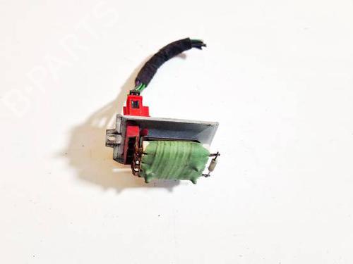 heater-resistor-vw-passat-b5-variant-3b5-1997-1998-1999-2000-2001-35005336 main image