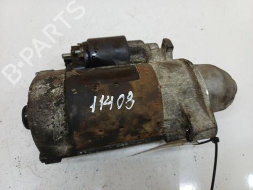 Used Starter Starter 36455480 36455480