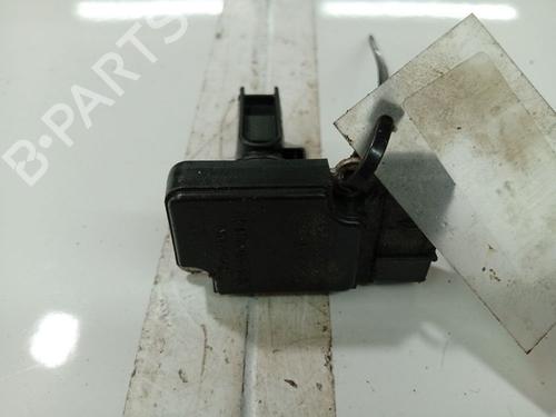 Used Mass air flow sensor Mass air flow sensor TOYOTA AVENSIS (_T25_) 2.0 D-4D (CDT250_, CDT250R) (116 hp) 34838049 34838049