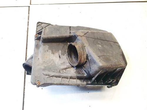 Used Air filter box Air filter box OPEL ZAFIRA / ZAFIRA FAMILY B (A05) 1.9 CDTI (M75) (120 hp) 40486107 40486107