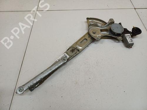 Used Front right window mechanism Front right window mechanism TOYOTA RAV 4 III (_A3_) 2.2 D 4WD (ALA30_, ALA30R) (136 hp) 36524608 36524608