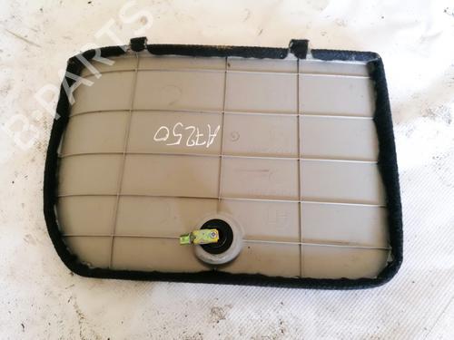 Boot lining TOYOTA AVENSIS (_T25_) 2.0 D-4D (CDT250_, CDT250R) | BP35501597I3 - Image 2