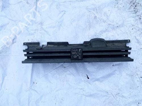 Grill Grill PEUGEOT 405 II (4B) 1.8 (101 hp) 35193269 35193269