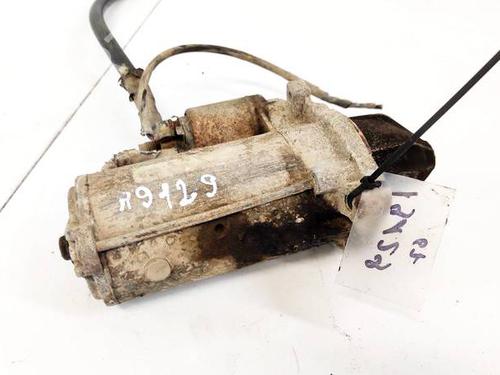 Used Starter Starter 35273551 35273551