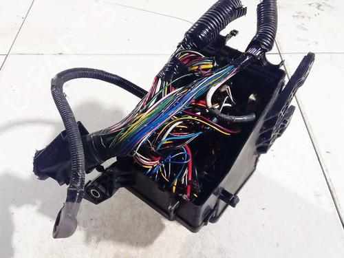 Fuse box LEXUS RX (_U3_) 330 AWD (MCU38) | BP32584767E1  - Image 7