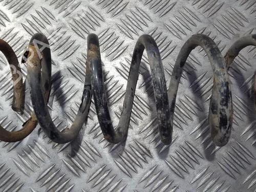 Used Shock absorber spring Shock absorber spring SUZUKI WAGON R+ Hatchback (EM) 1.0 (RC410, SR410, SR412) (65 hp) 35665726 35665726