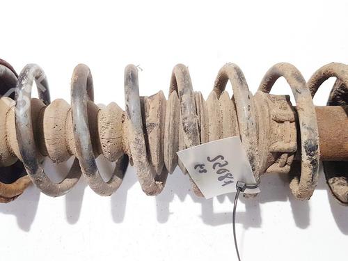 Used Shock absorber spring Shock absorber spring MAZDA 121 III (JASM, JBSM) 1.3 (60 hp) 35428905 35428905