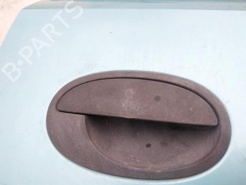 front-right-exterior-door-handle-opel-meriva-a-mpv-x03-2003-2004-2005-2006-2007-2008-2009-2010-35391007 main image