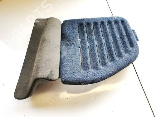 Used Boot lining Boot lining RENAULT ESPACE IV (JK0/1_) 2.2 dCi (JK0H) (150 hp) 35000111 35000111