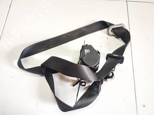 Used Front right seatbelt Front right seatbelt HONDA FR-V (BE) 1.8 (BE1) (140 hp) 35004628 35004628