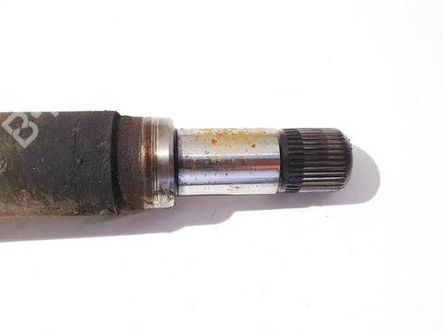 Right front driveshaft FORD TRANSIT Van (FA_ _) 2.2 TDCi | BP35320658M39 - Image 4