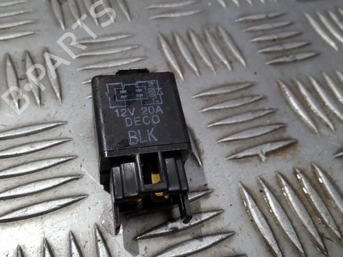 Used Other Other SSANGYONG RODIUS I 2.7 Xdi (165 hp) 33502393 33502393