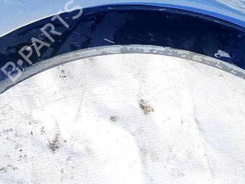 Used Front right wheel arch trim Front right wheel arch trim 34984110 34984110