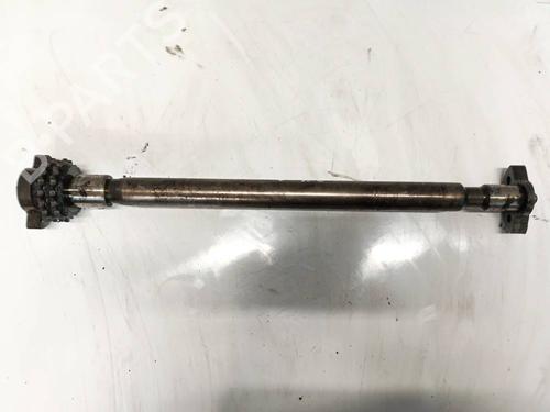 Used Pulley Pulley 34980672 34980672