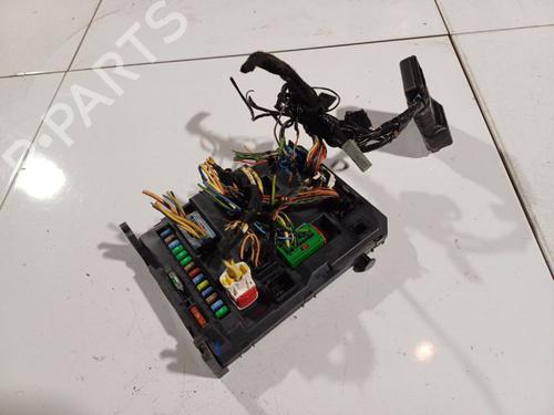 Electronic module CITROËN C3 II (SC_) 1.4 HDi 70 (SC8HZC, SC8HR0, SC8HP4) | BP34987234M83 - Image 3