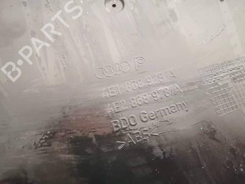 Glove box AUDI A8 D3 (4E2, 4E8) 4.2 quattro | BP35150711C95 - Image 3