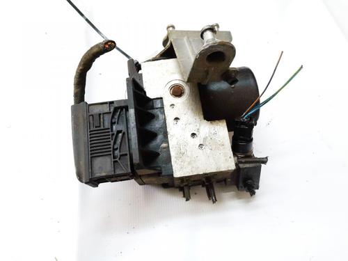Used ABS pump ABS pump MERCEDES-BENZ S-CLASS (W220, V220) S 400 CDI (220.028, 220.128) (250 hp) 35884110 35884110
