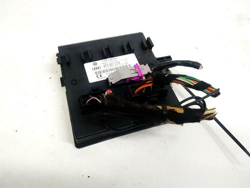 Electronic module AUDI A6 C6 (4F2) 2.7 TDI | BP35466269M83 - Image 2