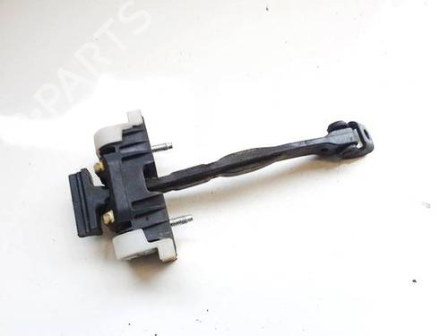 Used Hinge/Door check strap Hinge/Door check strap OPEL INSIGNIA A Saloon (G09) 1.8 (69) (140 hp) 36687061 36687061