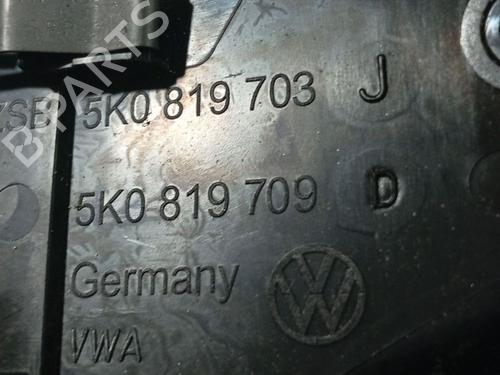 Luftventil VW GOLF VI (5K1) 1.4 TSI | BP39605297I21 - Image 5