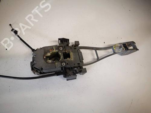 front-left-exterior-door-handle-volvo-v50-545-2003-2004-2005-2006-2007-2008-2009-2010-2011-2012-34929791 main image