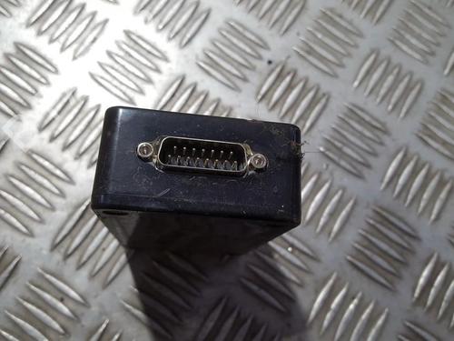 Used Electronic module Electronic module TOYOTA COROLLA Saloon (_E12_) 1.4 D-4D (NDE120_, NDE120R) (90 hp) 33502310 33502310