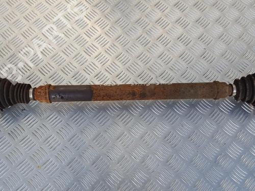 Used Right front driveshaft Right front driveshaft VW GOLF PLUS V (5M1, 521) 1.9 TDI (90 hp) 35686860 35686860