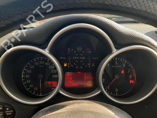 Electronic module ALFA ROMEO 147 (937_) 1.6 16V T.SPARK (937.AXA1A, 937.AXB1A, 937.BXB1A) | BP35563268M83 - Image 9