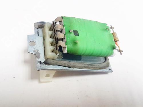 Used Heater resistor Heater resistor VW GOLF III (1H1) 1.9 D (64 hp) 35876048 35876048