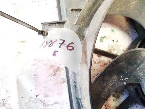 Fan VW PASSAT B6 (3C2) 2.0 TDI | BP35327197M128 - Image 3