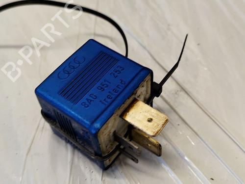 Electronic sensor AUDI A6 C4 (4A2) 2.5 TDI | BP33098160M84 - Image 2