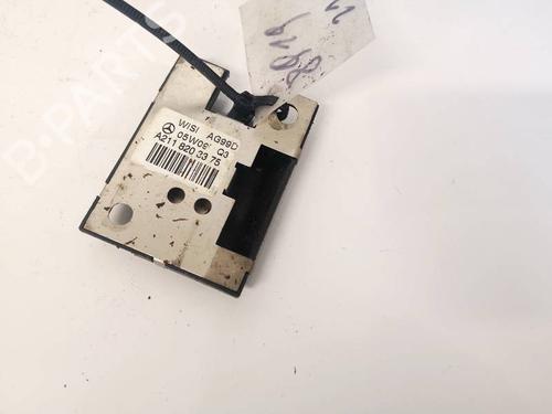 Electronic module MERCEDES-BENZ M-CLASS (W164) ML 350 4-matic (164.186) | BP38571961M83 - Image 2