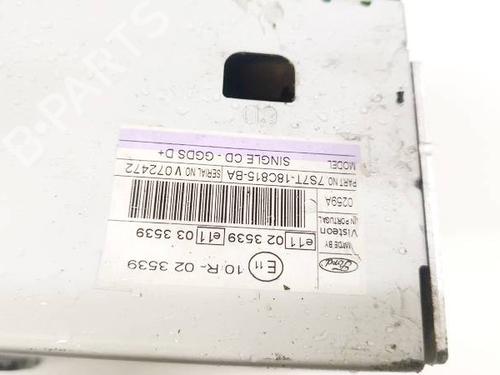 Radio FORD MONDEO IV (BA7) 1.8 TDCi | BP35120233E6 - Image 3