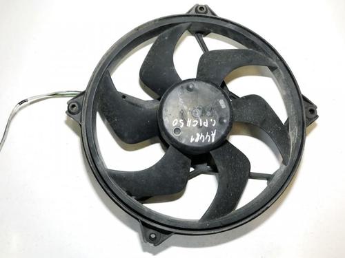 Used Fan Fan CITROËN XSARA PICASSO (N68) 2.0 HDi (90 hp) 35841081 35841081