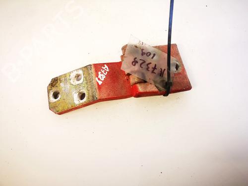 Used Hinge/Door check strap Hinge/Door check strap FIAT DUCATO Van (230_) 2.8 TDI (122 hp) 32885825 32885825