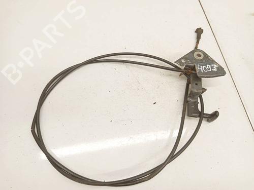Used Interior handle Interior handle AUDI A6 C5 (4B2, 4B4) 2.4 (163 hp) 34762989 34762989