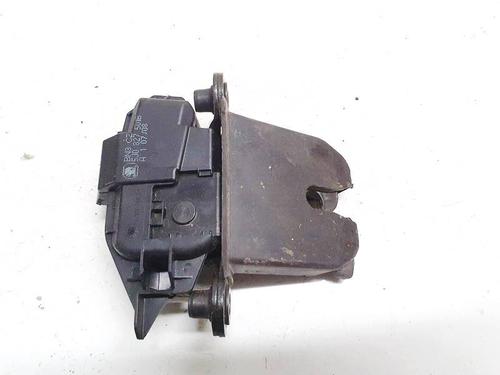 Used Tailgate lock Tailgate lock 35170303 35170303