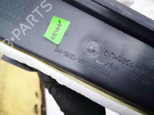 Glove box HONDA CR-V III (RE_) 2.2 i-DTEC 4WD (RE6) | BP34749992C95 - Image 3