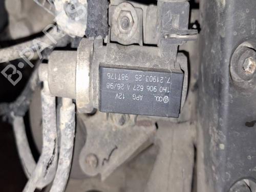 Electronic module VW PASSAT B5 Variant (3B5) 1.9 TDI Syncro/4motion | BP40520014M83 - Image 3